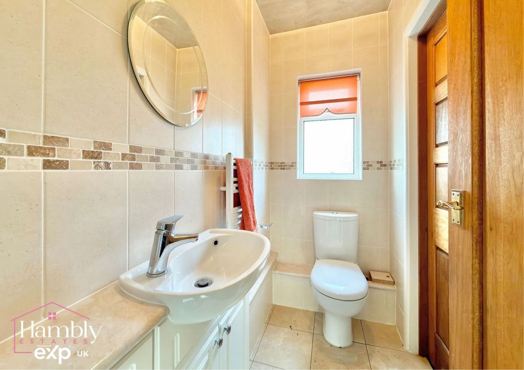 Additional image 5 of 3 bed detached house for saleYsgubor Fach, Ty Canol Lane, Machen CF83