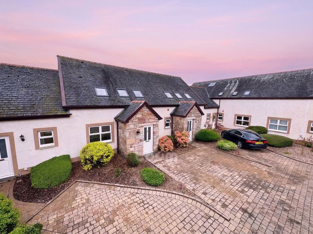 Additional image 10 of 4 bed terraced house for saleSelvieland Farm Cottages Houston Road, Houston PA6