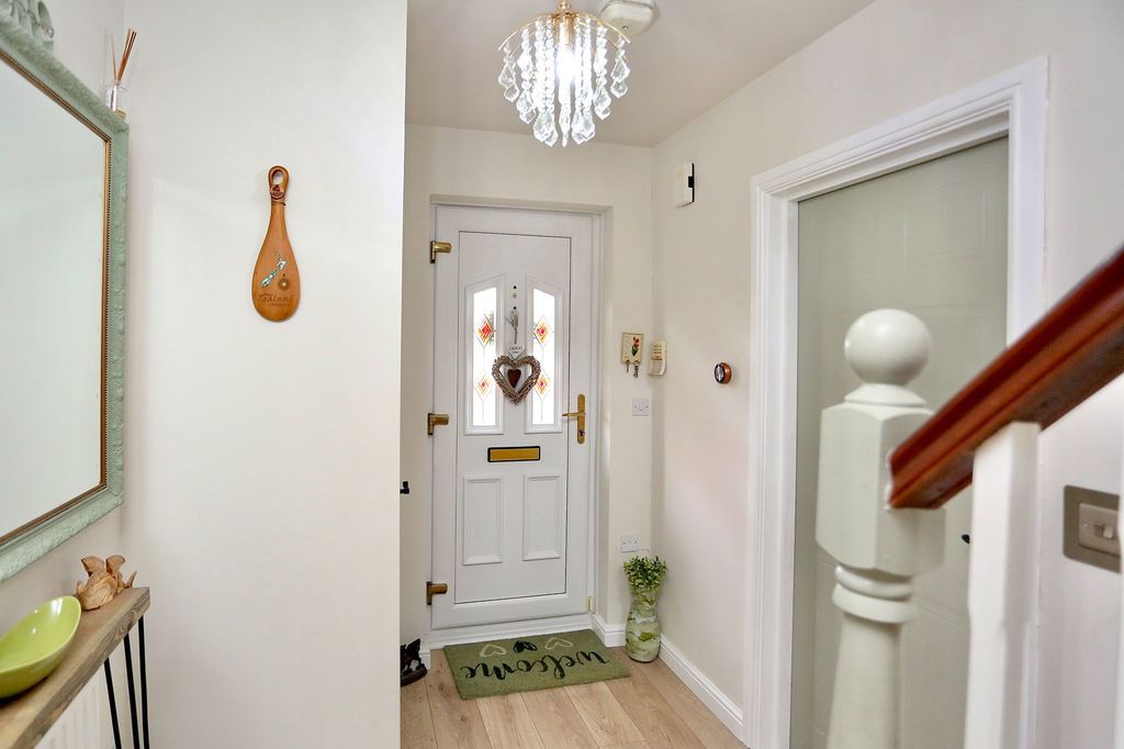 Additional image 15 of 4 bed town house for sale94 Lakeside Way, Nantyglo, Ebbw Vale NP23