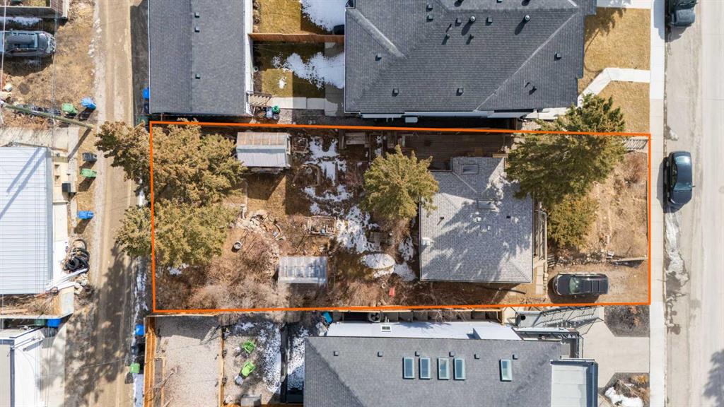 Additional image 2 of 5212 22 Avenue NW, Calgary, AB, T3B 0Y9