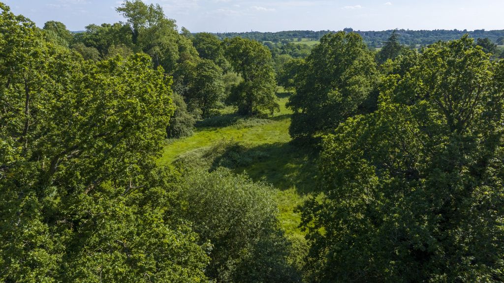 Additional image 5 of Land for saleLand Off, Wykeham Rise, Totteridge Village N20