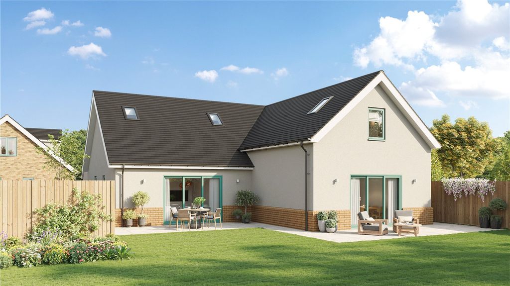 Additional image 9 of Land for saleLambs Lane, Cottenham, Cambridge, Cambridgeshire CB24