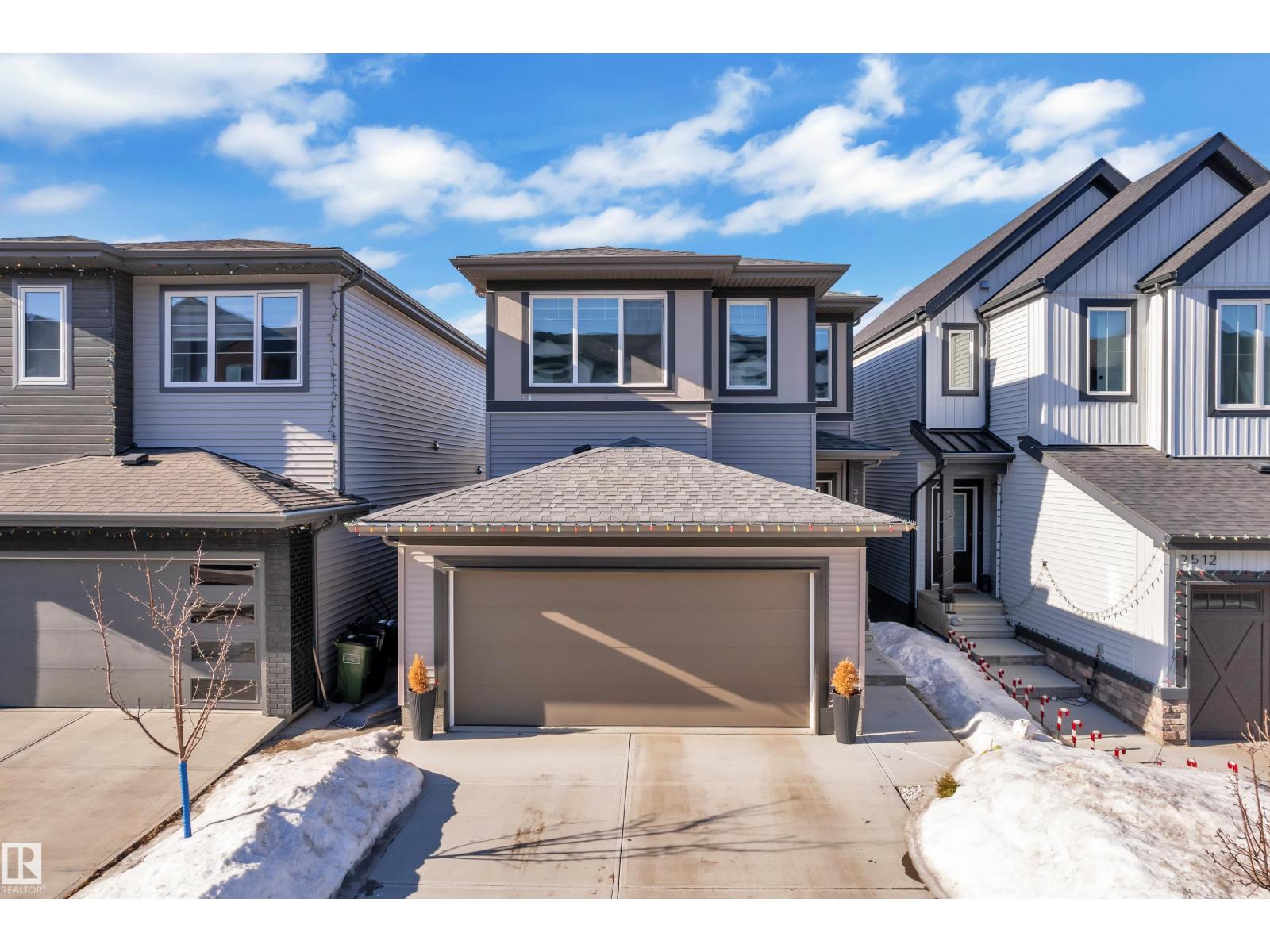 2508 193 Street NW, Edmonton, AB, T6M1L3