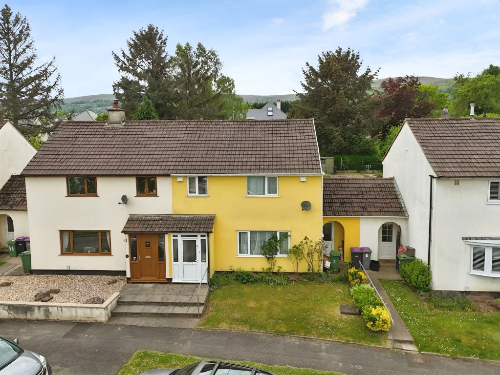 Additional image 14 of 3 bed semi-detached house for saleTynewydd Avenue, Pontnewydd, Cwmbran NP44