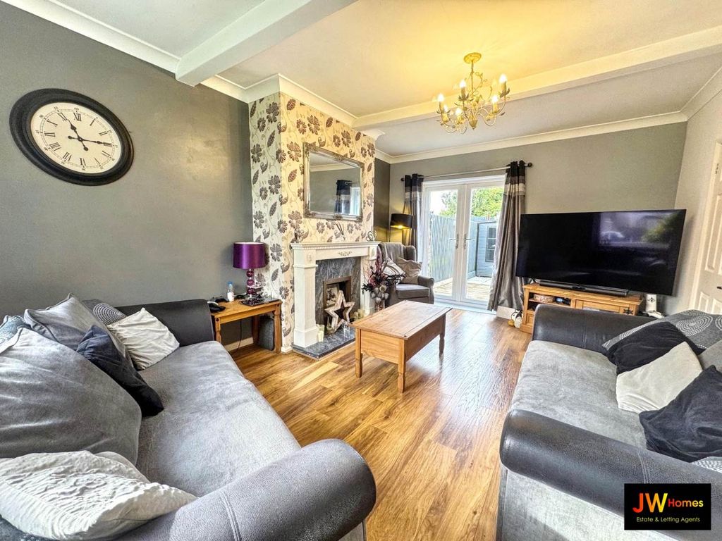 Additional image 2 of 3 bed semi-detached house for saleBevan Crescent, Cefn Fforest, Blackwood NP12