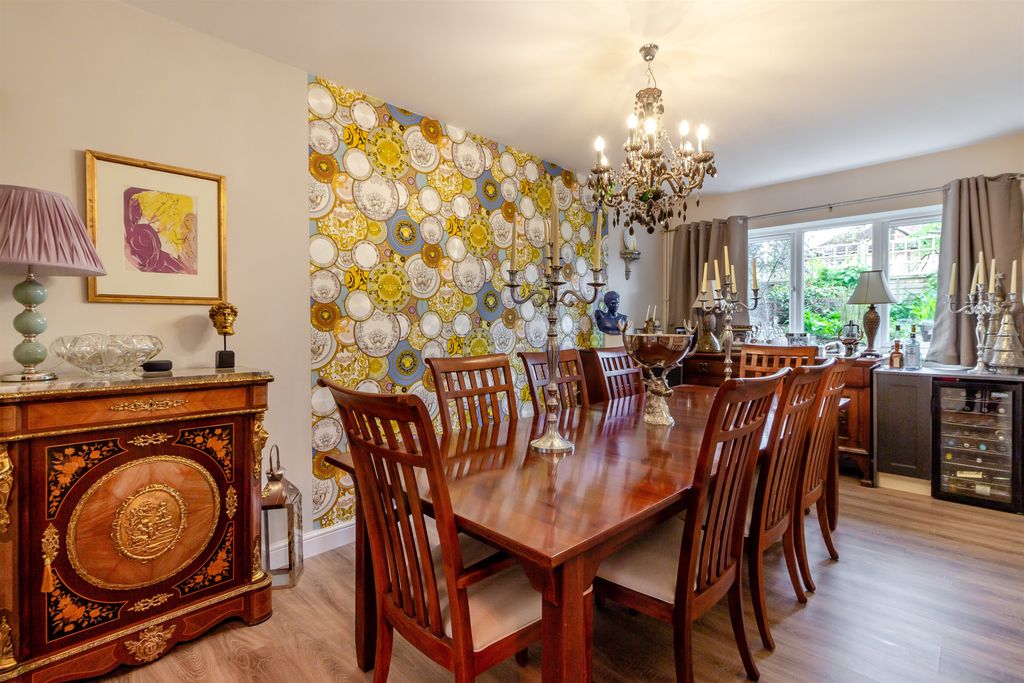 Additional image 11 of 4 bed detached house for saleGrosmont, Abergavenny, Monmouthshire NP7