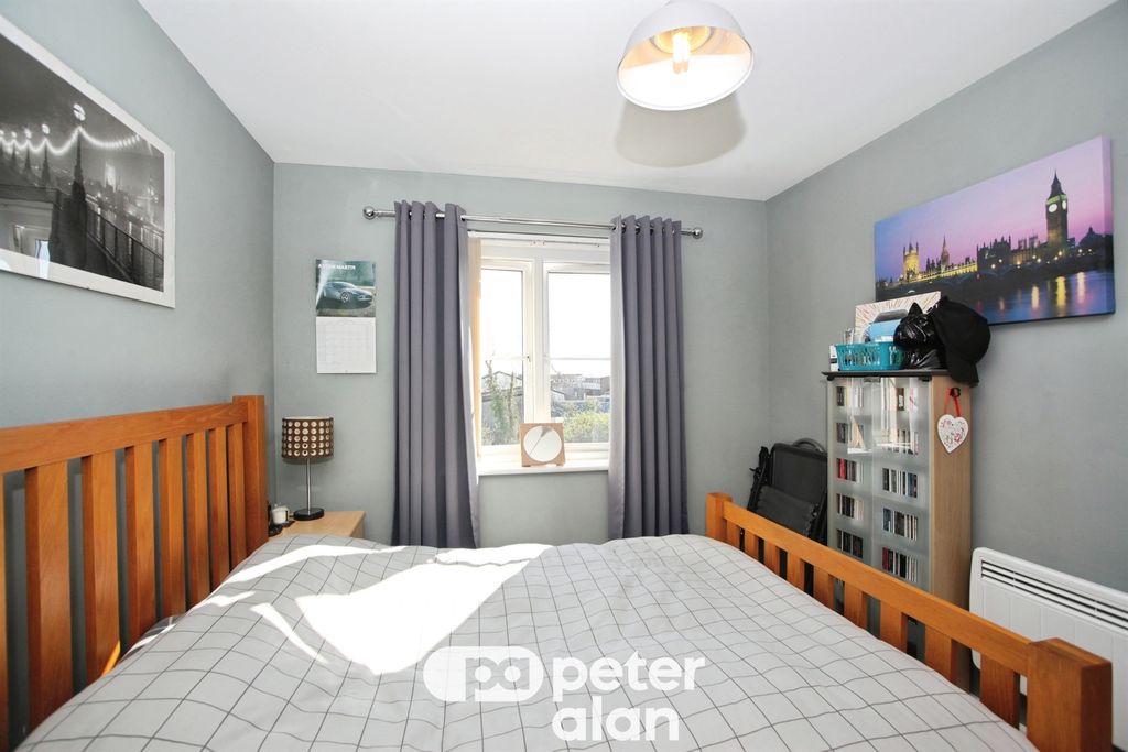 Additional image 9 of 1 bed flat for salePentland Close, Llanishen, Cardiff CF14