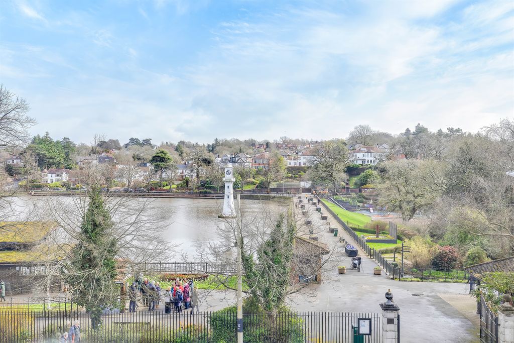 Additional image 21 of 4 bed semi-detached house for saleLake Road West, Cardiff CF23