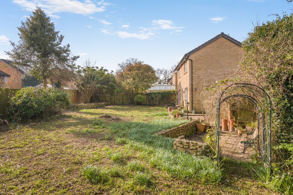 Additional image 20 of 3 bed detached house for saleMeadow Rise, Undy, Caldicot, Monmouthshire NP26