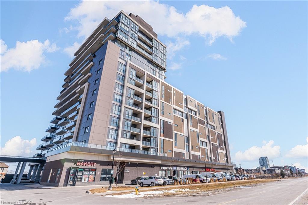 516-550 North Service Road, Grimsby, ON, L3M 0H9