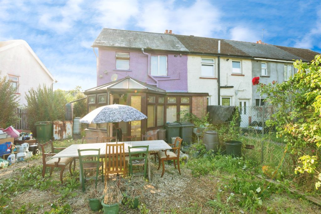 Additional image 17 of 2 bed end terrace house for saleSnowden Road, Cardiff CF5
