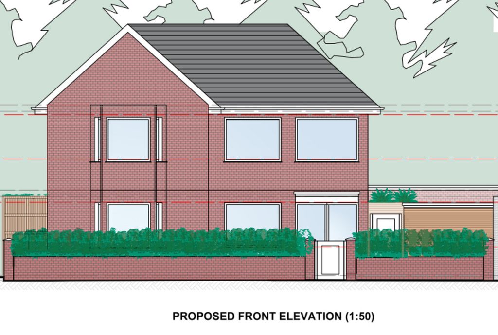 Additional image 2 of Land for saleDistrict Road, Wembley HA0