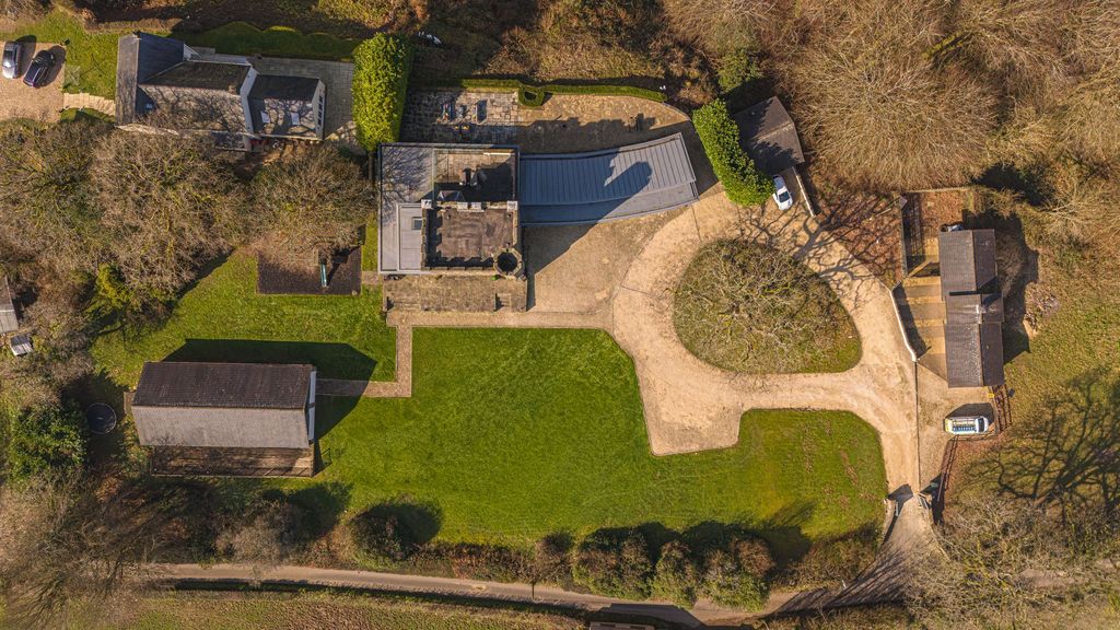 Additional image 82 of 6 bed detached house for saleKemeys Inferior, Newport NP18