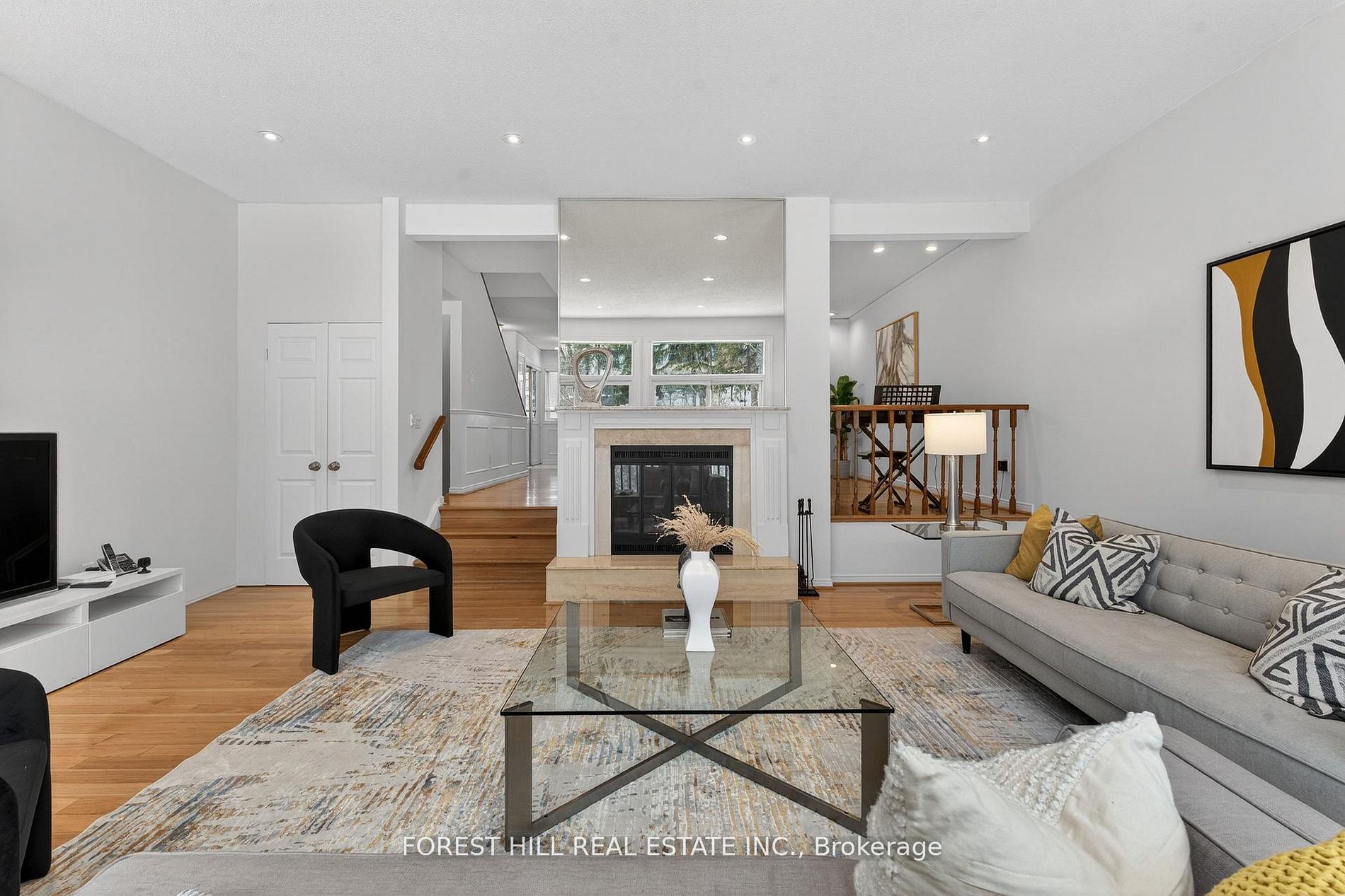 37 Rainbow Creek Way, Toronto, ON, M2K 2T9 photo 3