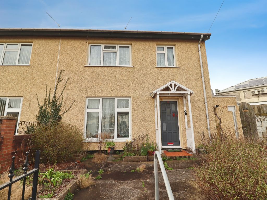 Additional image 2 of 3 bed semi-detached house for saleCaerau Park Crescent, Cardiff CF5