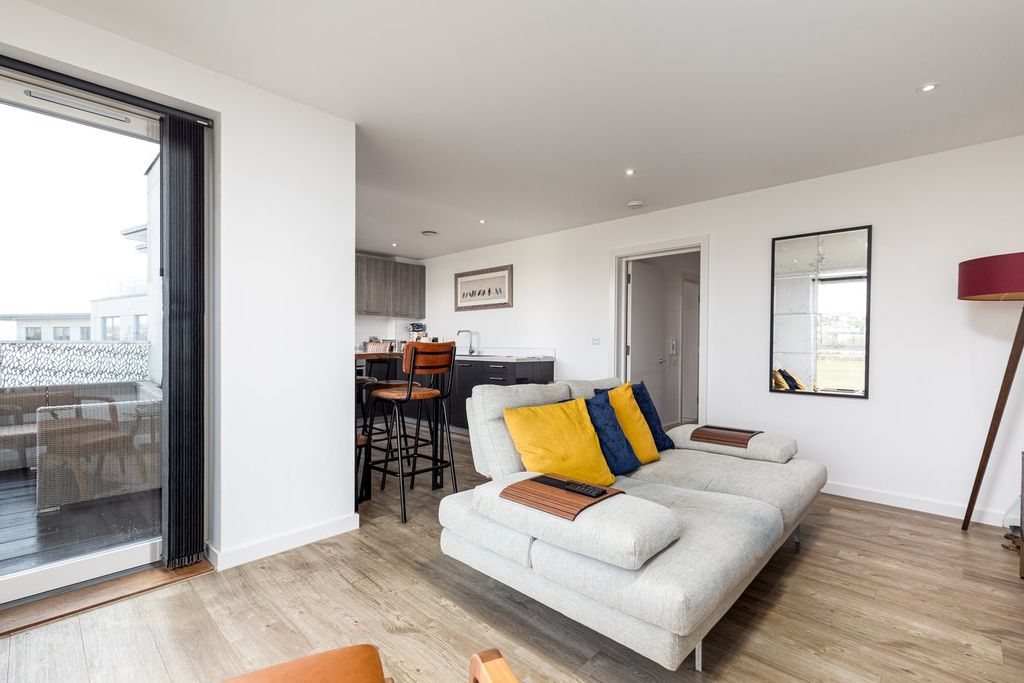 Additional image 6 of 2 bed flat for saleLa Route De Beaumont, St Peter JE3