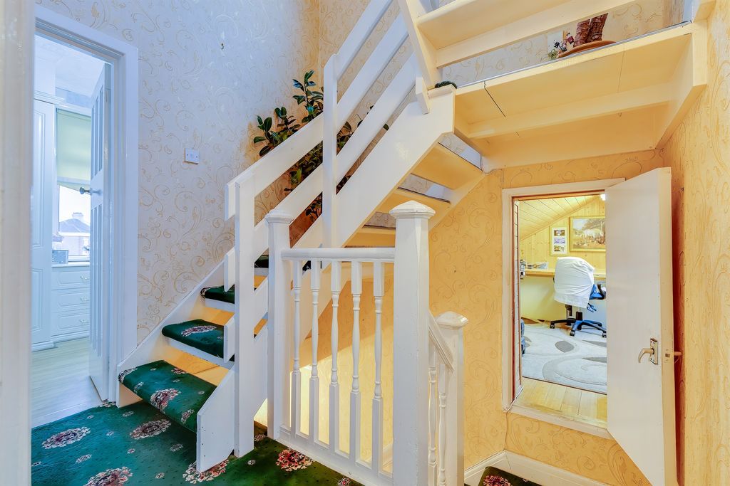 Additional image 10 of 5 bed semi-detached house for saleSt. Cenydd Road, Heath, Cardiff CF14