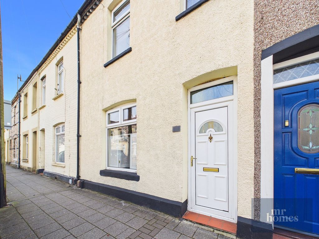 Additional image 10 of 2 bed terraced house for saleCourt Road, Grangetown, Cardiff CF11