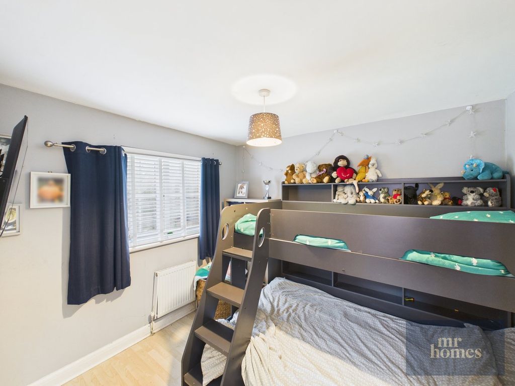 Additional image 6 of 3 bed semi-detached house for saleWorrells Place, St Marys Field, Cardiff CF5