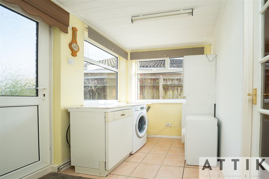 Additional image 18 of 2 bed semi-detached bungalow for saleSt. Michaels Way, Wenhaston IP19