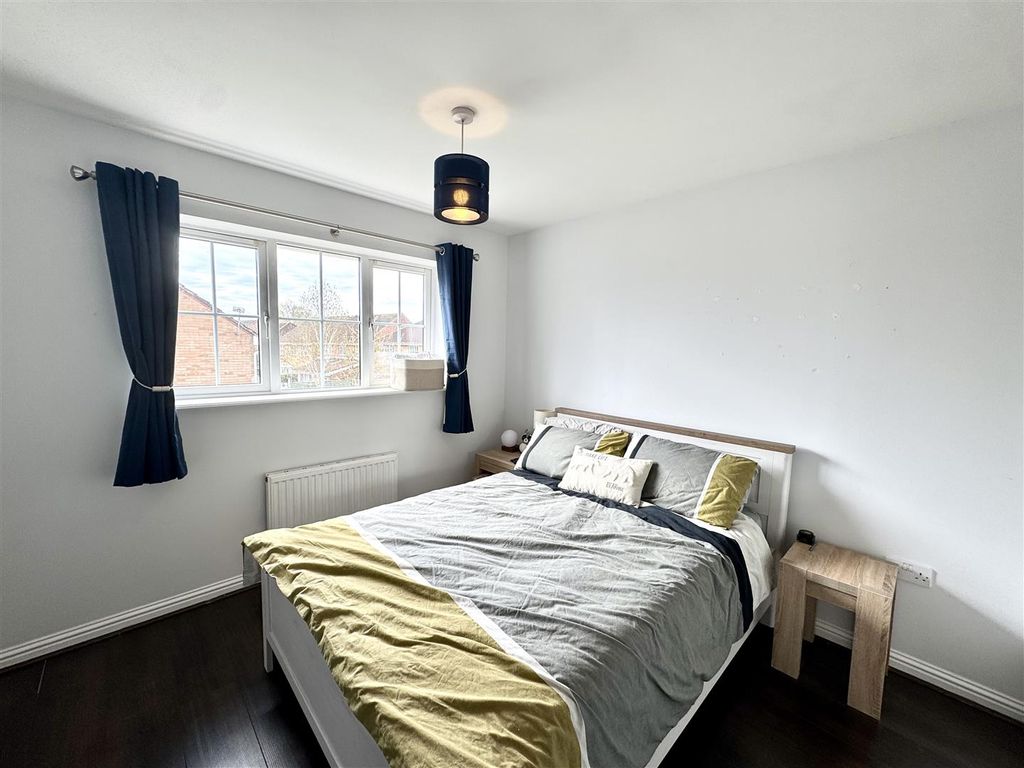 Additional image 12 of 4 bed detached house for saleWoodpecker Close, Rogiet, Caldicot NP26
