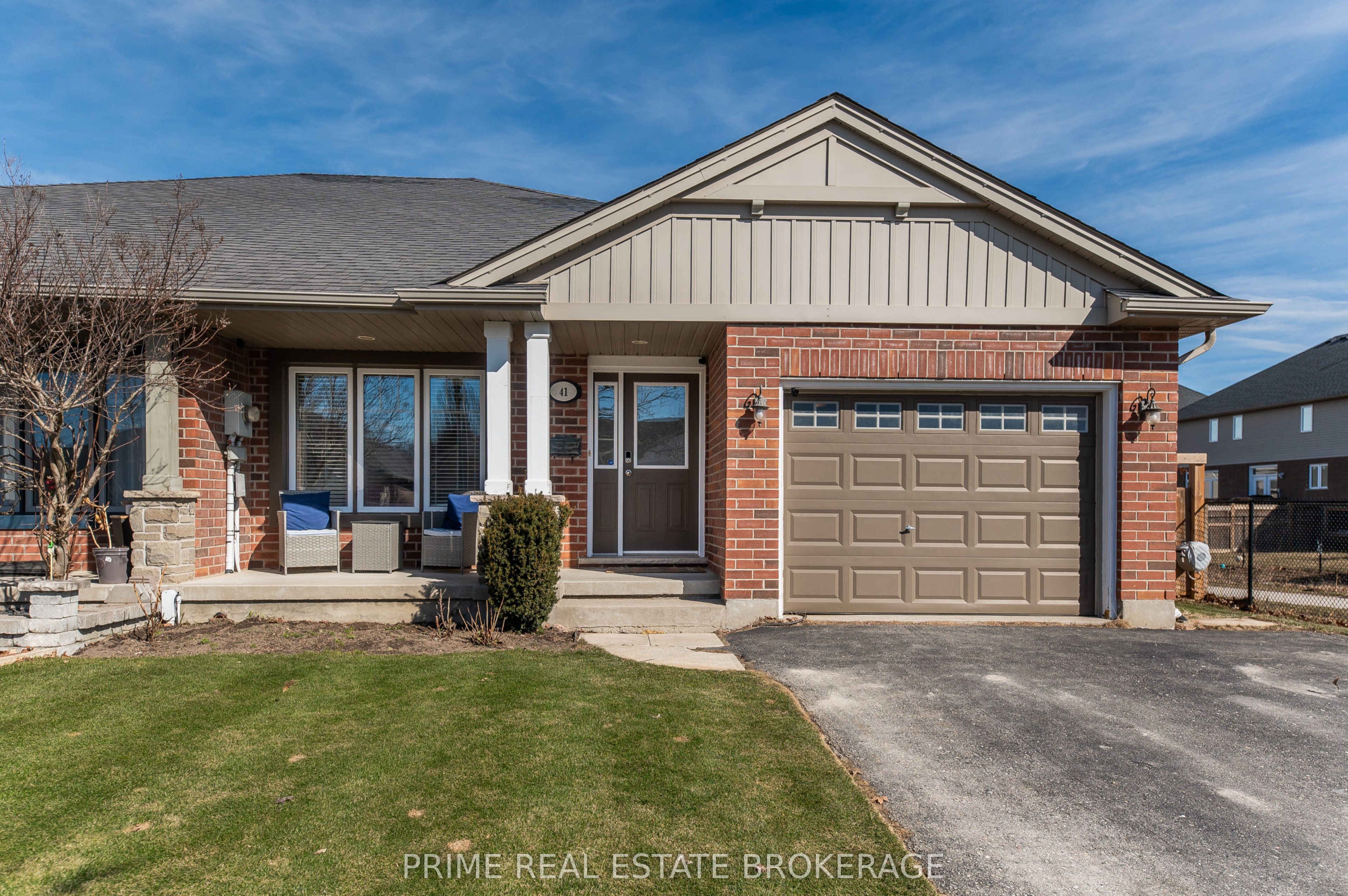 41 Pear Tree Avenue, St. Thomas, ON, N5R 0B5 photo 3