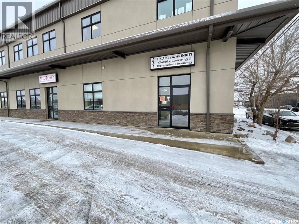 400 Dewdney Avenue, Regina, SK, S4N0E9