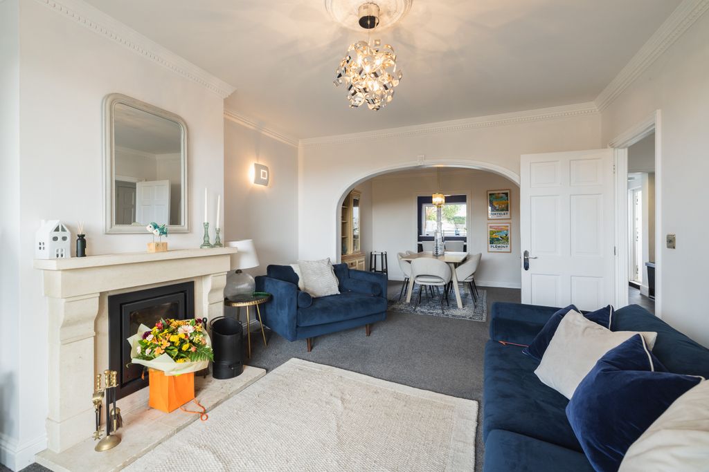 Additional image 11 of 4 bed semi-detached house for saleLa Route Des Genets, St. Brelade, Jersey JE3