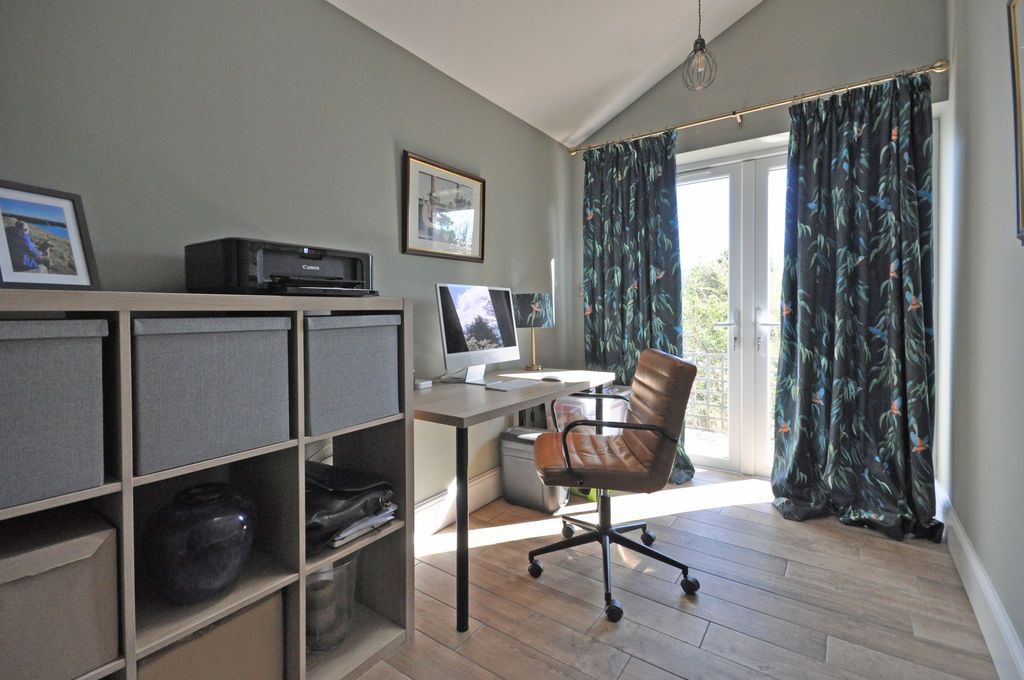 Additional image 21 of 4 bed semi-detached house for saleIncredible Period Property, Risca Road, Newport NP20