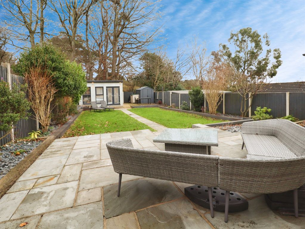 Additional image 12 of 3 bed semi-detached house for saleElgar Crescent, Llanrumney, Cardiff CF3