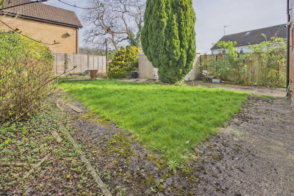 Additional image 19 of 4 bed semi-detached house for saleLadyhill, Usk NP15