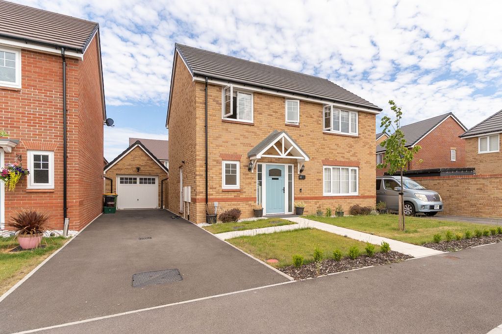Additional image 23 of 4 bed detached house for saleBrassgout Reen Road, Newport NP19