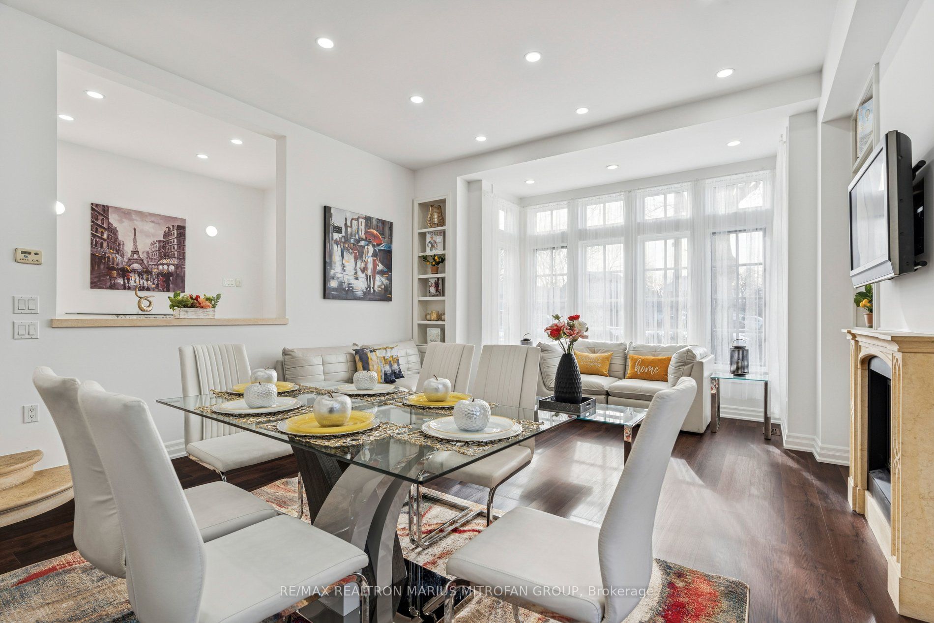 7 Rollins Place, Toronto, ON, M9B 3Y4 photo 5