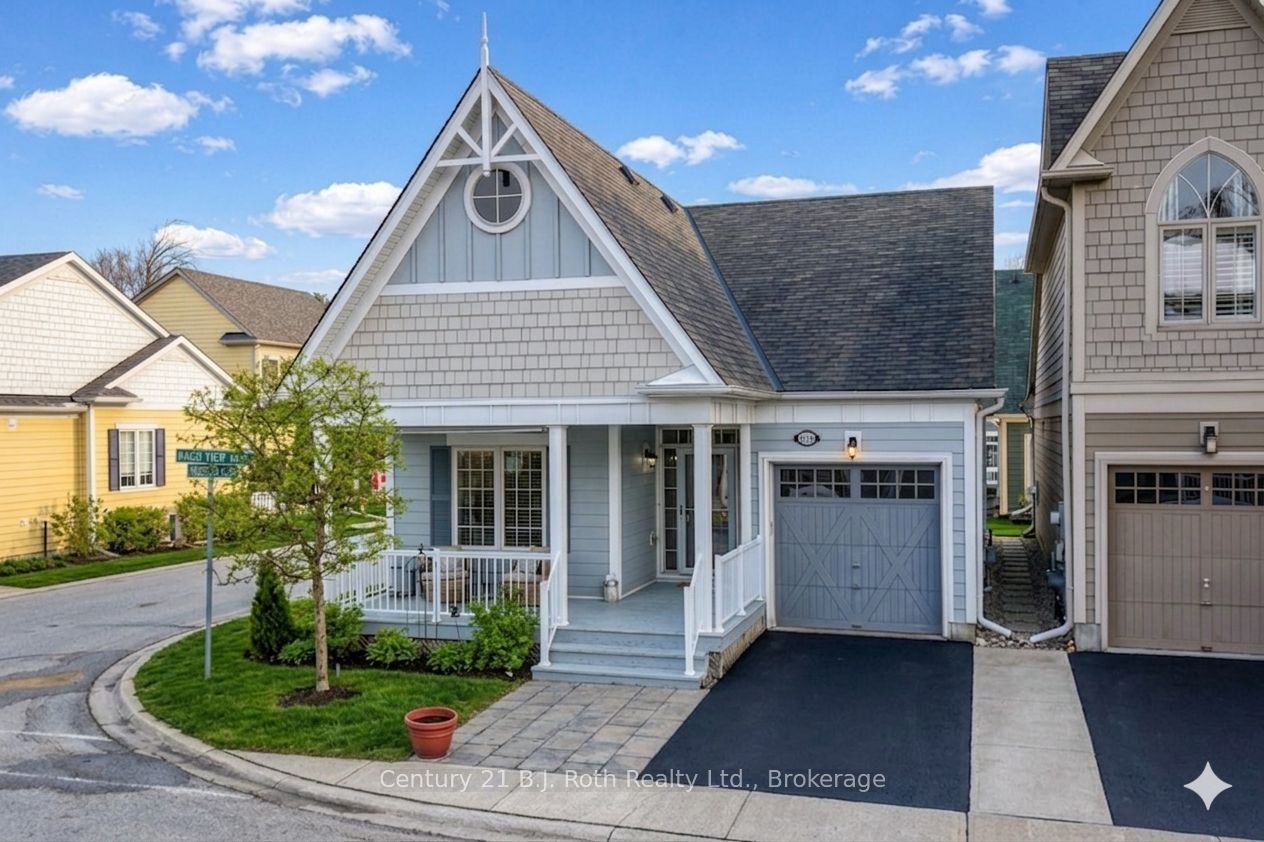 63-3319 Beach Club Boulevard, Severn, ON, L3V 0E1