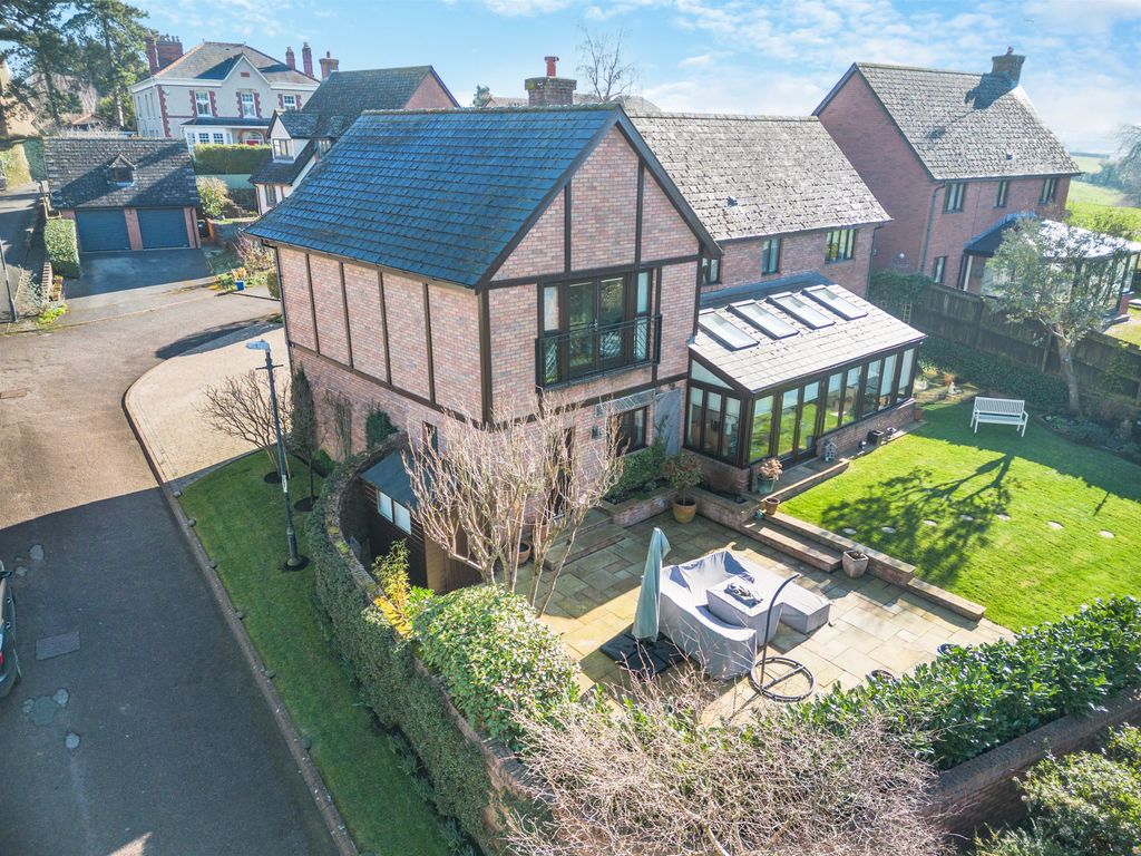 Additional image 32 of 5 bed detached house for saleCenturions Court, Caerwent, Caldicot, Monmouthshire NP26