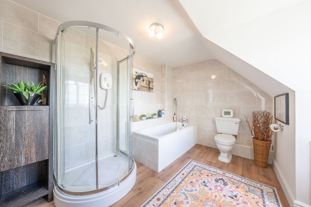 Additional image 16 of 4 bed detached house for saleMynyddbach, Shirenewton, Chepstow, Monmouthshire NP16