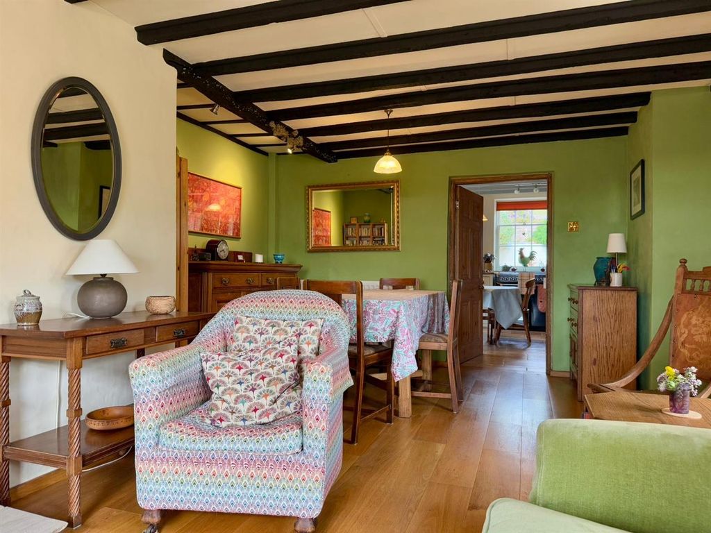 Additional image 12 of 3 bed detached house for saleGarway, Hereford HR2