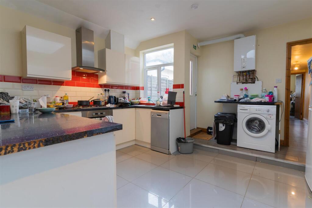 Tiverton Road, Birmingham, West Midlands, B29 photo 4