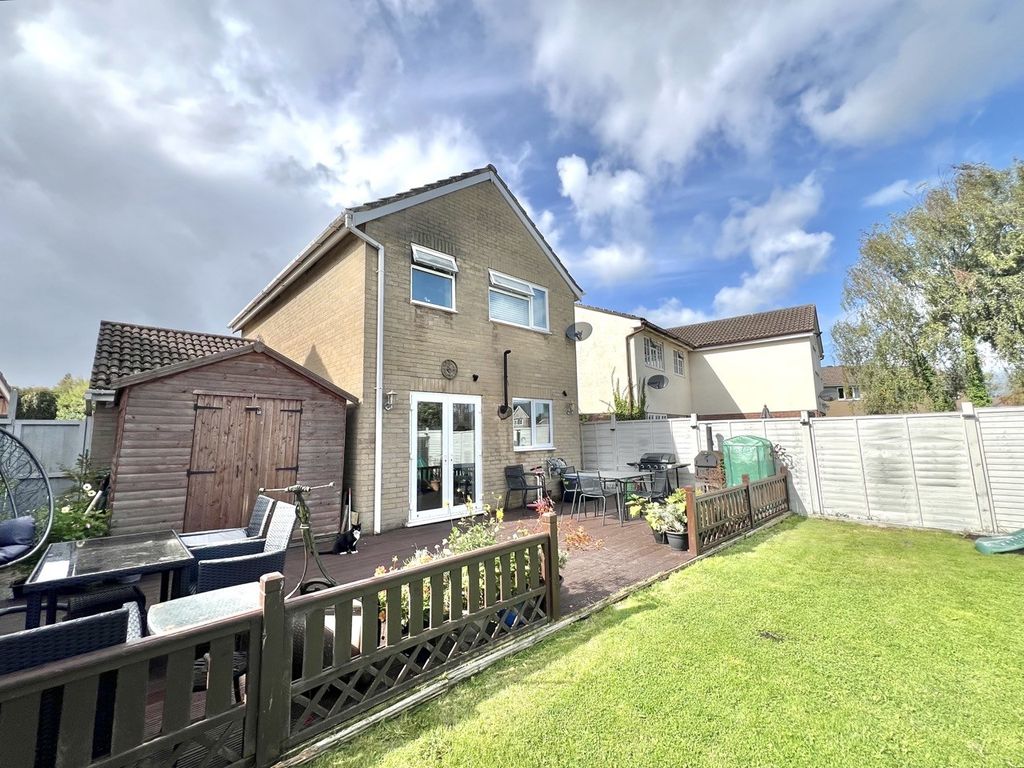 Additional image 15 of 3 bed detached house for saleQuarry Rise, Undy, Caldicot NP26