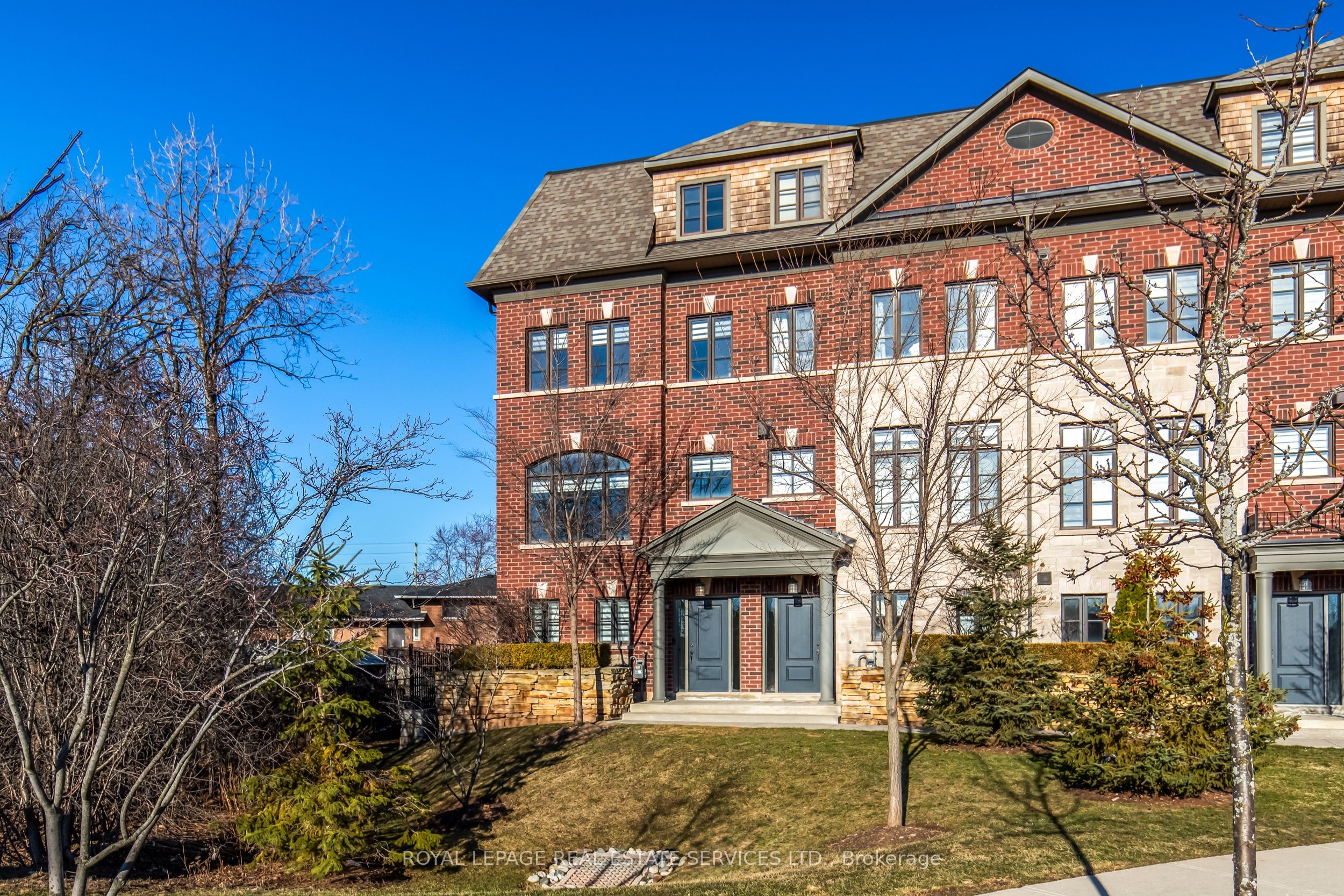 2193 Lillykin Street, Oakville, ON, L6H 7H2