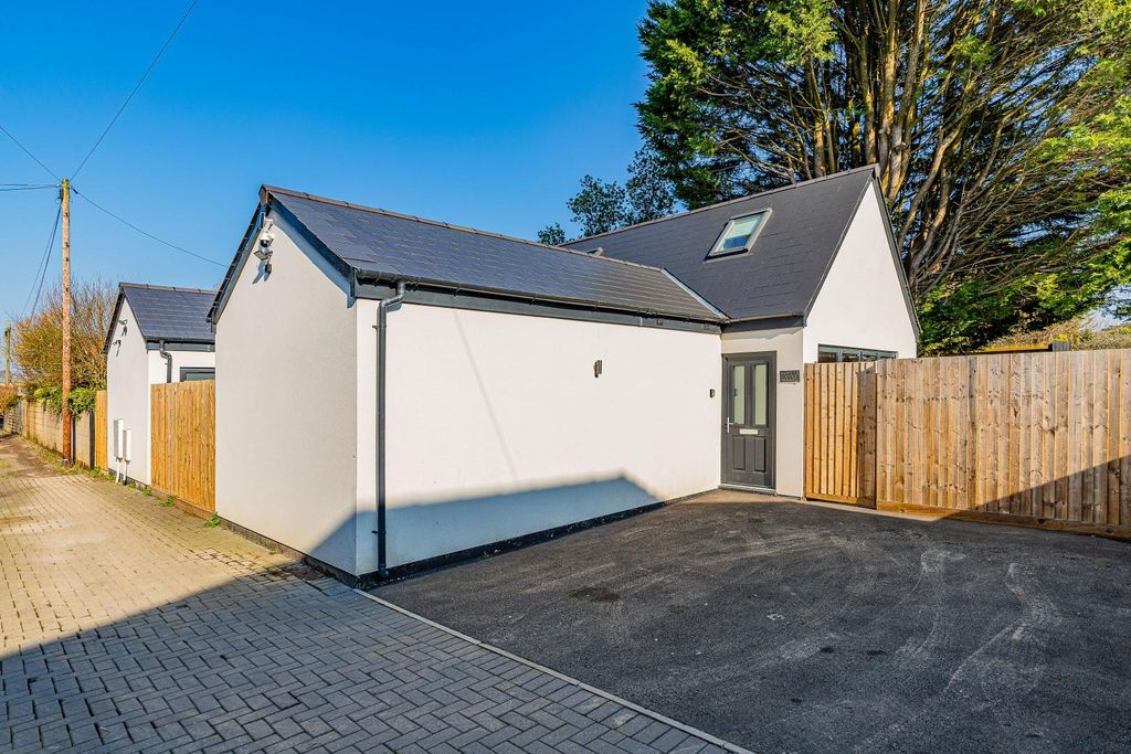 Additional image 2 of 4 bed detached bungalow for saleNewport Road, Rumney, Cardiff CF3