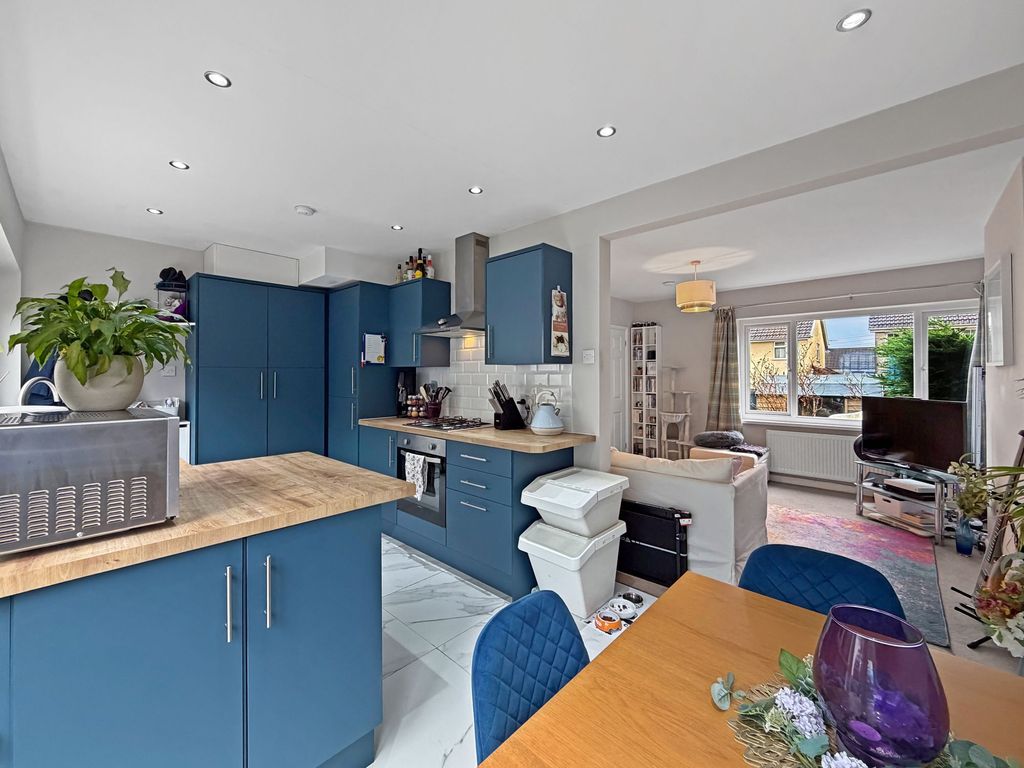 Additional image 2 of 3 bed semi-detached house for saleSt. Christophers Drive, Caerphilly CF83