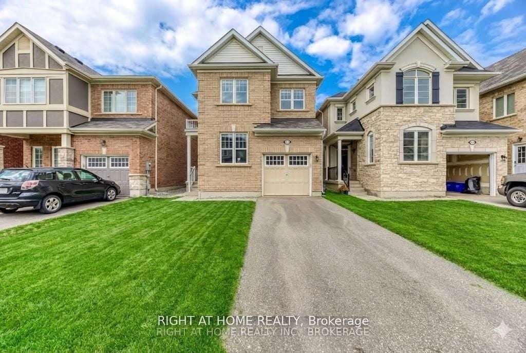 Basement-455 Clarkson Gate, Milton, ON, L9E 0B7
