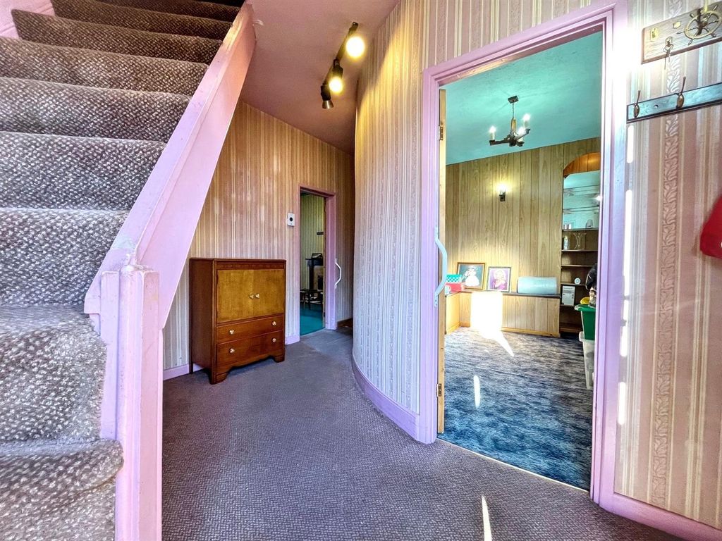 Additional image 10 of 3 bed terraced house for saleSt. Woolos Road, Newport NP20