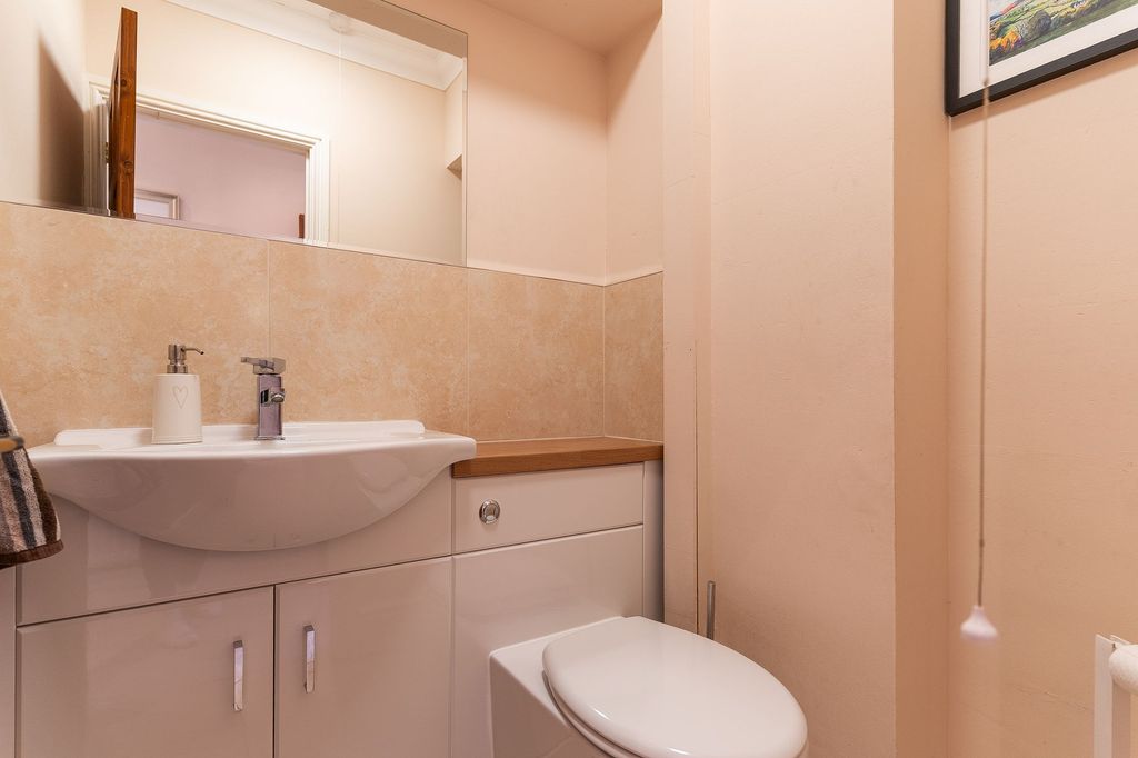 Additional image 13 of 4 bed semi-detached house for saleBeechwood Crescent, Newport NP19