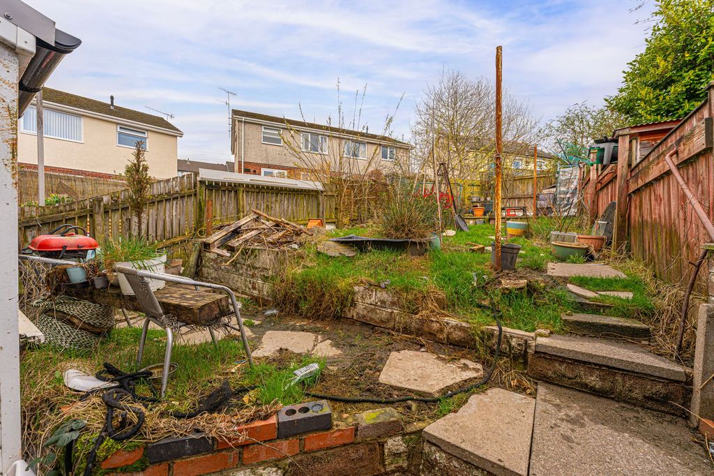 Additional image 24 of 3 bed terraced house for saleHanbury Gardens, Pontnewynydd NP4