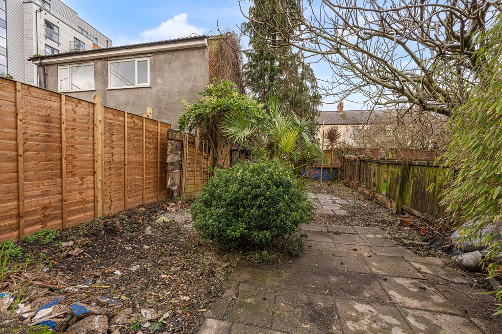 Additional image 20 of 3 bed terraced house for saleMorris Street, Newport NP19