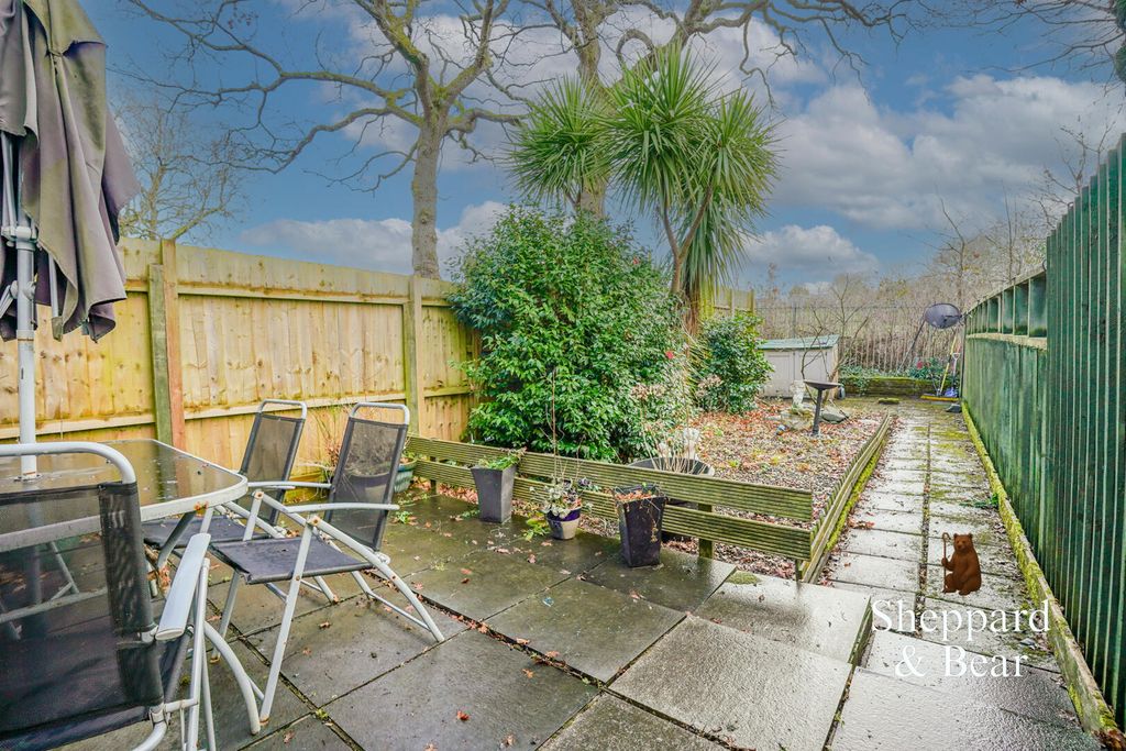 Additional image 3 of 2 bed terraced house for saleWoolaston Avenue, Cardiff CF23
