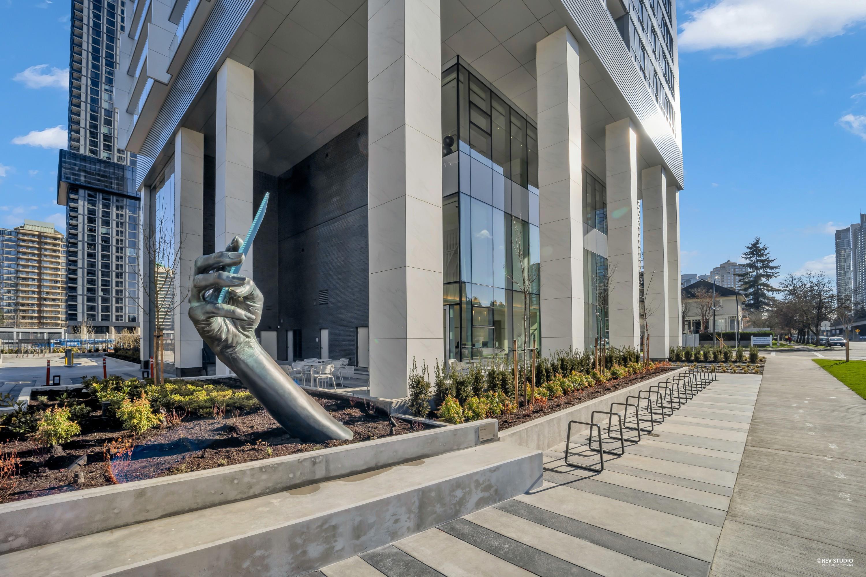 Additional image 3 of 1702-6087 Wilson Avenue, Burnaby, BC, V5H 0M1