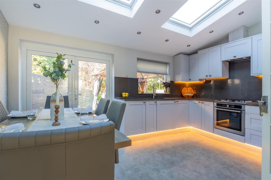 Additional image 2 of 3 bed semi-detached house for saleGrafton Close, Penylan, Cardiff CF23
